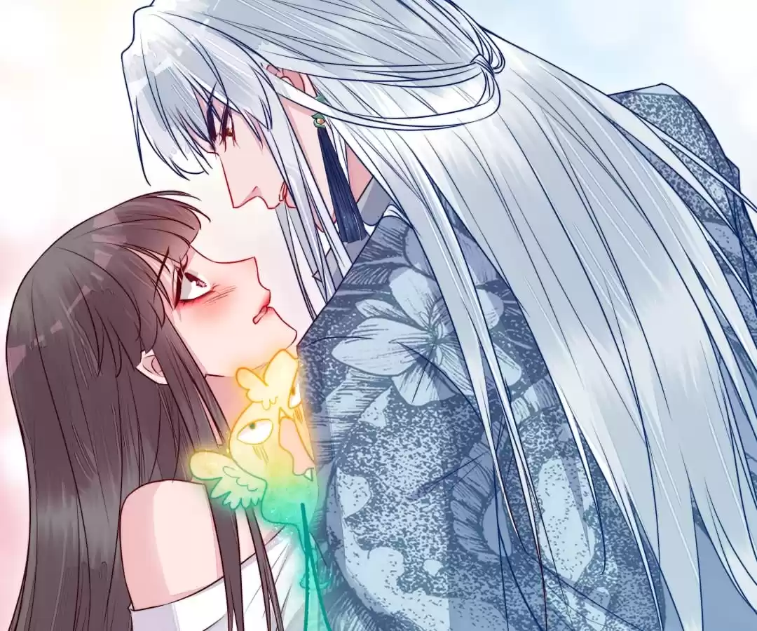 Read Impregnated by a snake chapter 39 image 36 on Lezhin