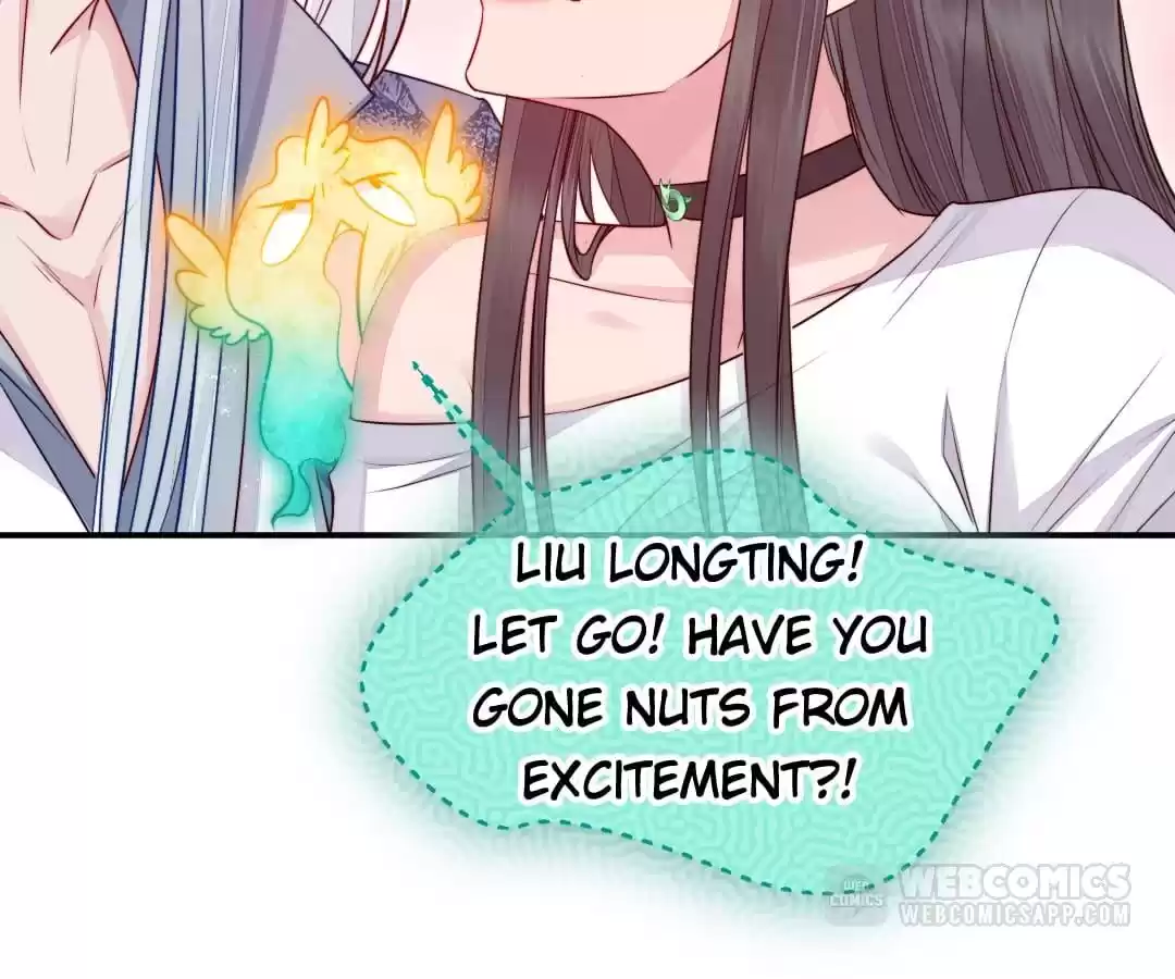 Read Impregnated by a snake chapter 39 image 39 on Lezhin