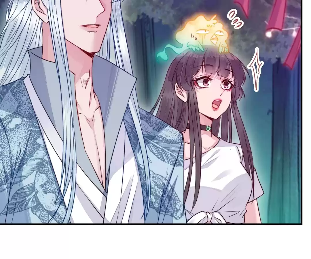 Read Impregnated by a snake chapter 39 image 43 on Lezhin
