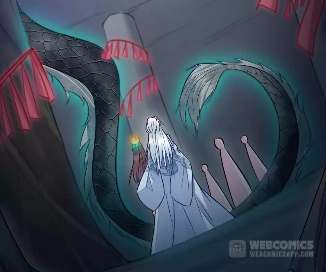 Read Impregnated by a snake chapter 39 image 47 on Lezhin