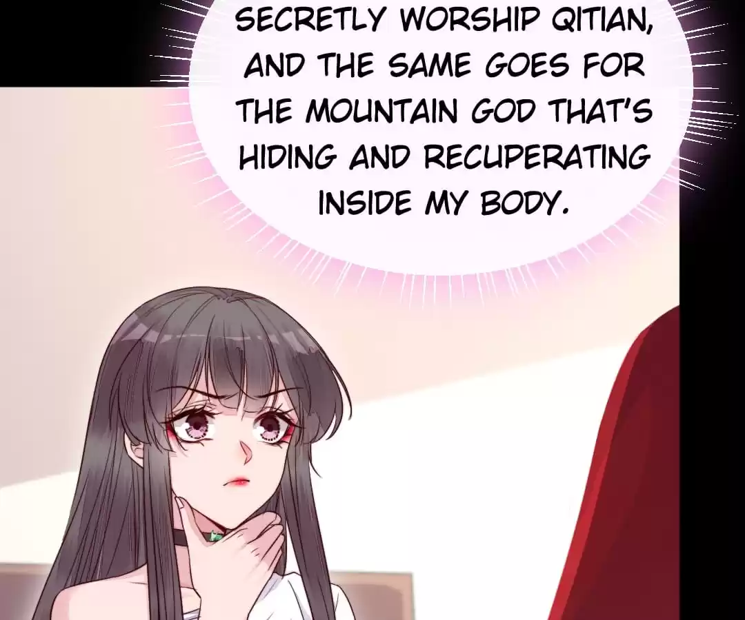 Read Impregnated by a snake chapter 39 image 5 on Lezhin
