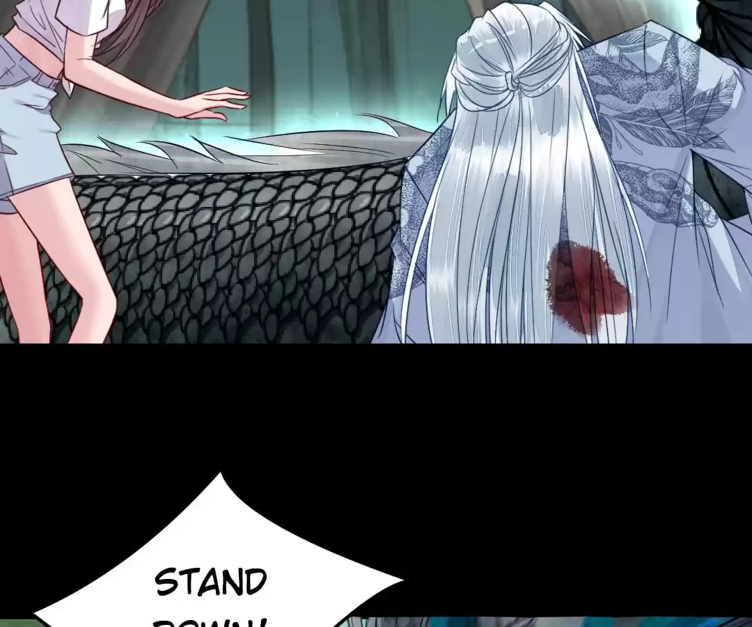 Read Impregnated by a snake chapter 39 image 74 on Lezhin