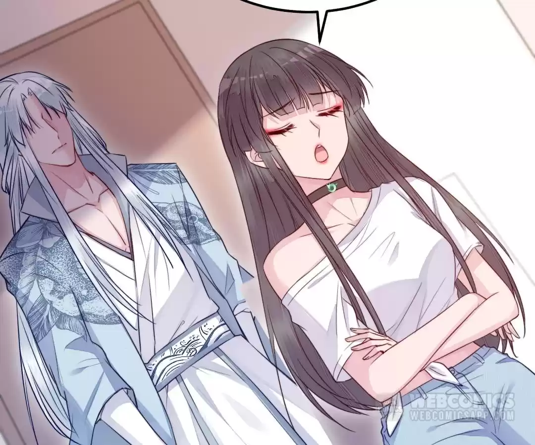 Read Impregnated by a snake chapter 39 image 9 on Lezhin