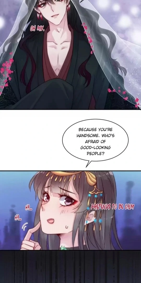 Read Impregnated by a snake chapter 4 image 11 on Lezhin