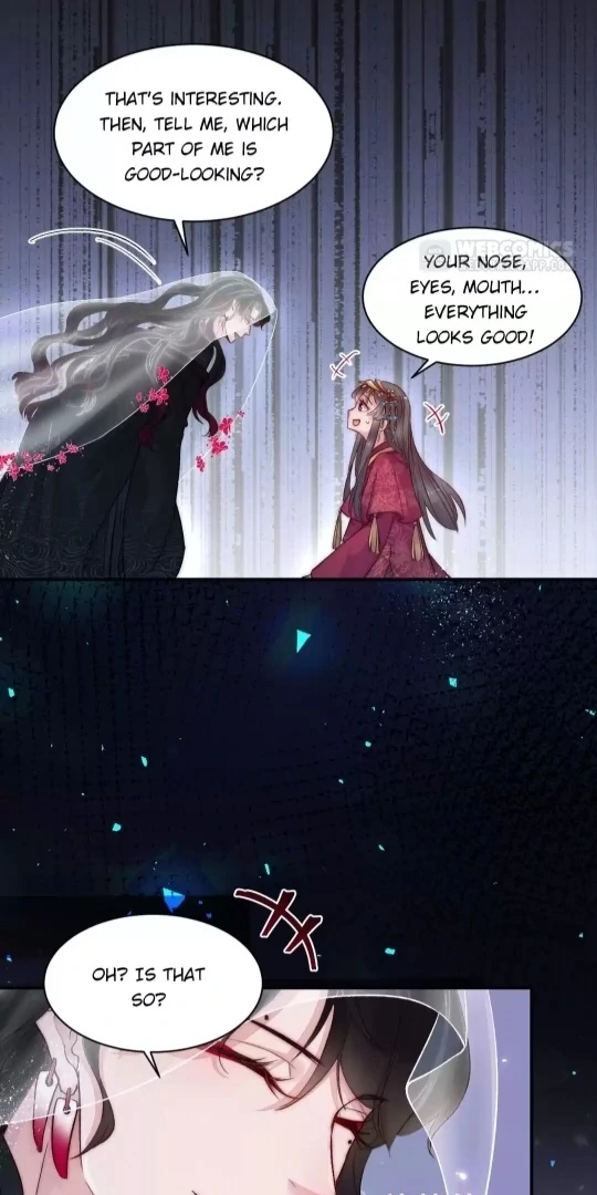 Read Impregnated by a snake chapter 4 image 12 on Lezhin