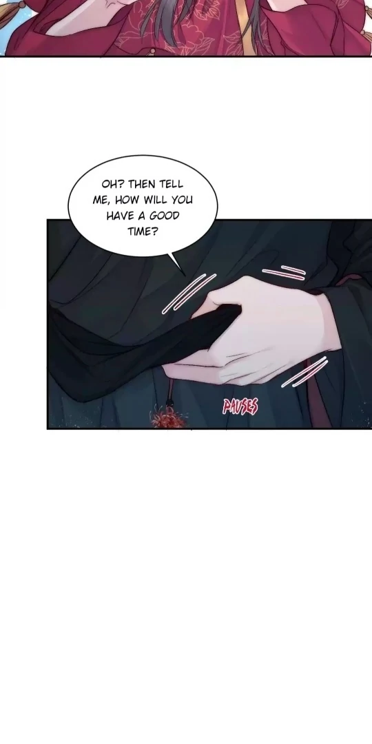Read Impregnated by a snake chapter 4 image 16 on Lezhin