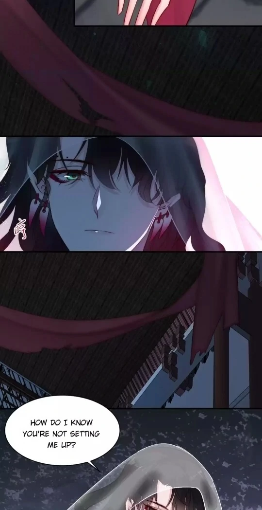 Read Impregnated by a snake chapter 4 image 18 on Lezhin