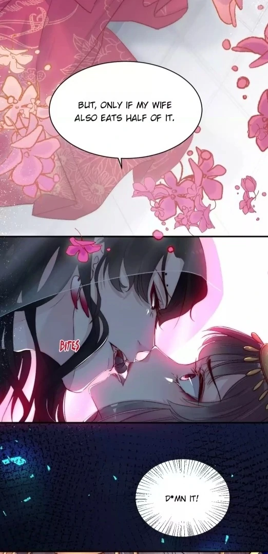 Read Impregnated by a snake chapter 4 image 22 on Lezhin
