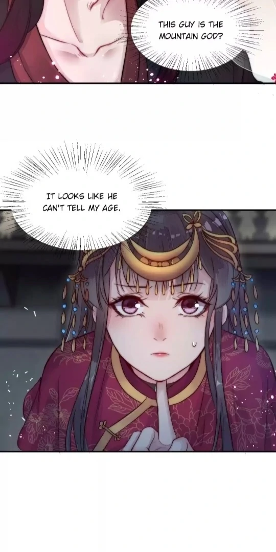 Read Impregnated by a snake chapter 4 image 7 on Lezhin