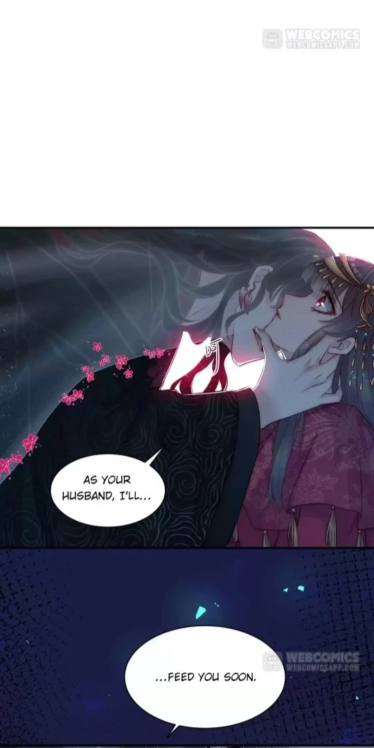 Read Impregnated by a snake chapter 4 image 8 on Lezhin