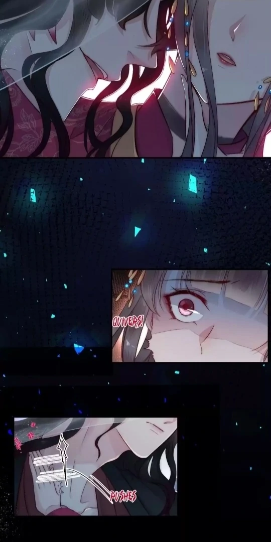 Read Impregnated by a snake chapter 4 image 9 on Lezhin