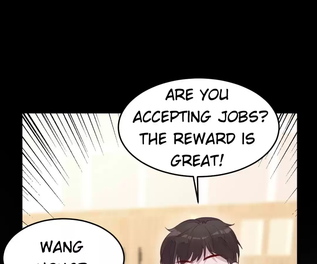 Read Impregnated by a snake chapter 41 image 19 on Lezhin