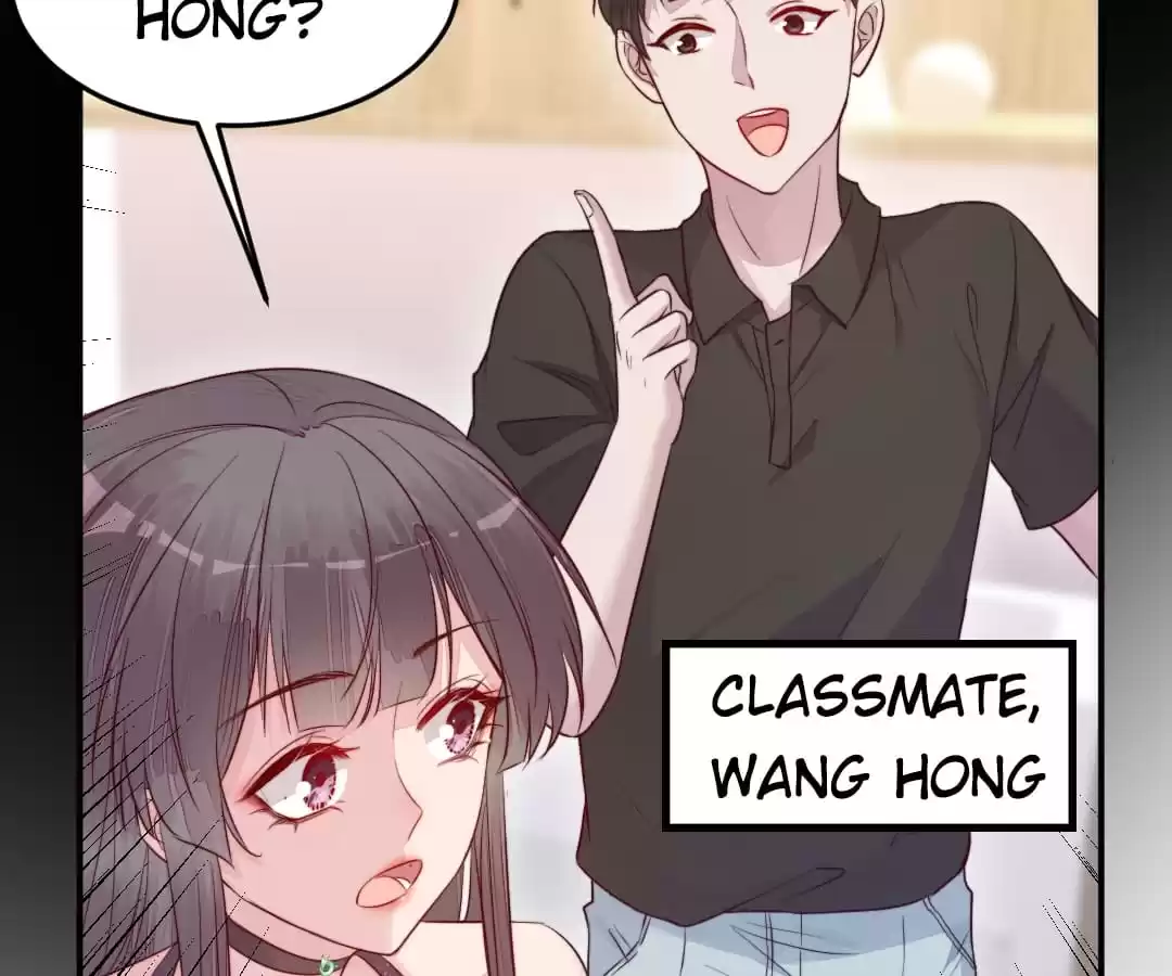 Read Impregnated by a snake chapter 41 image 20 on Lezhin