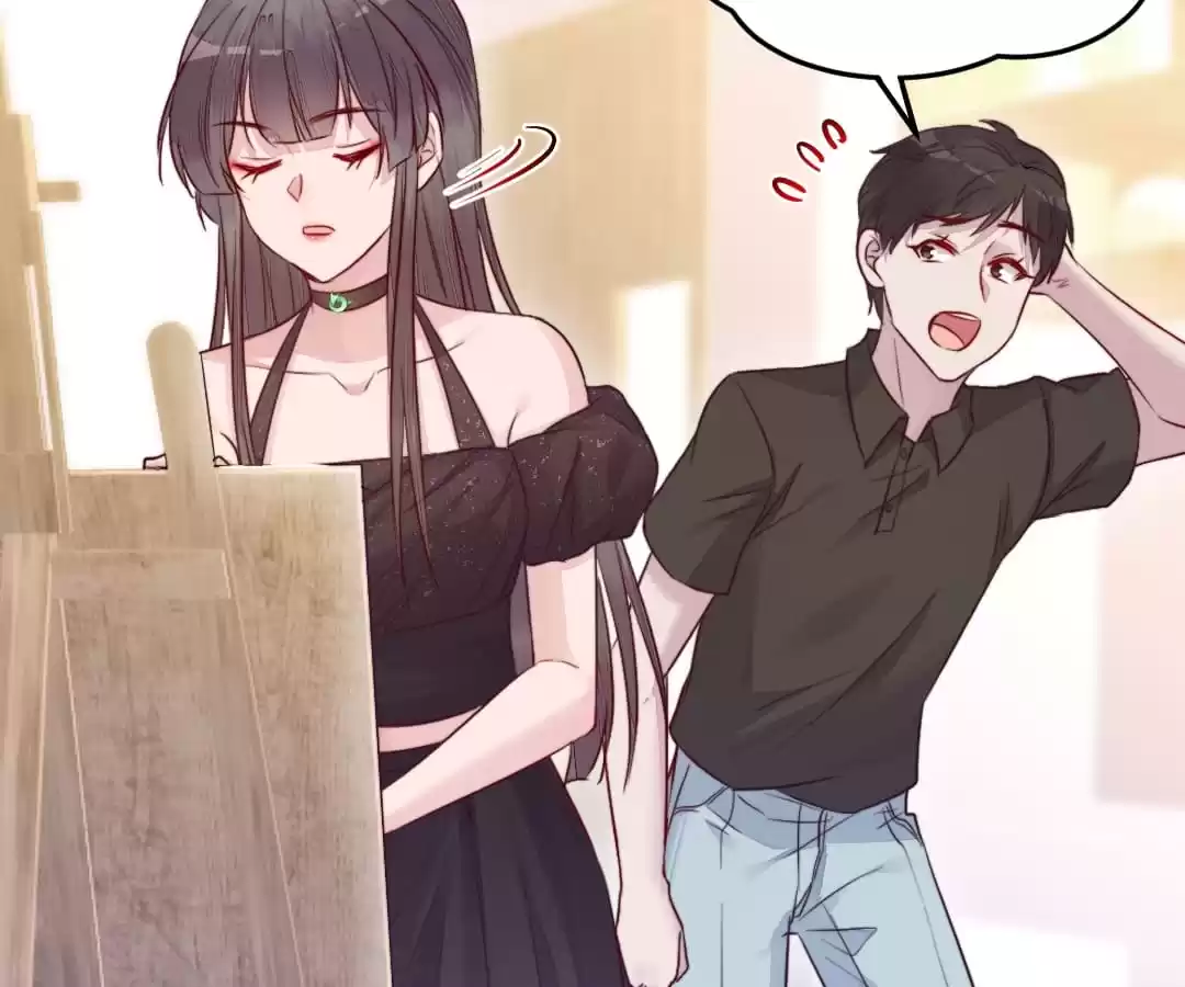 Read Impregnated by a snake chapter 41 image 22 on Lezhin