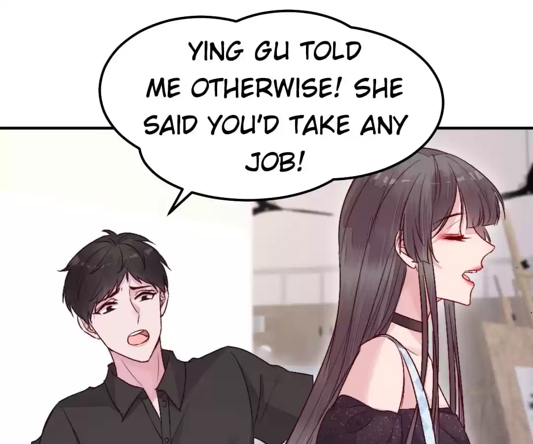 Read Impregnated by a snake chapter 41 image 25 on Lezhin