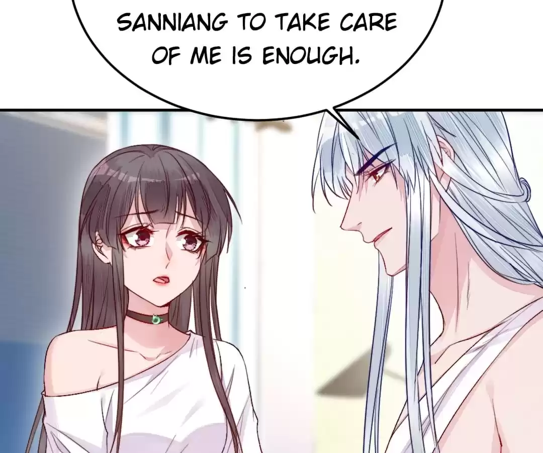 Read Impregnated by a snake chapter 41 image 3 on Lezhin