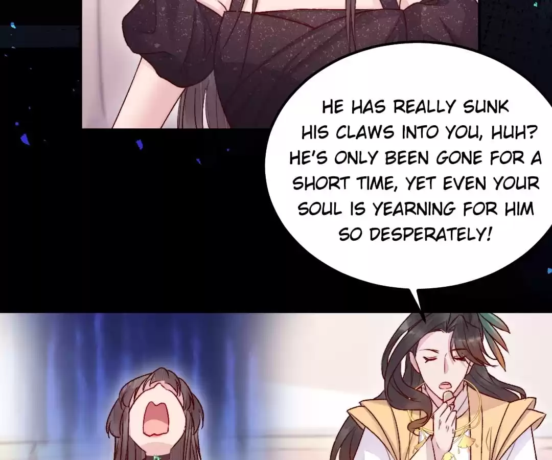 Read Impregnated by a snake chapter 41 image 33 on Lezhin