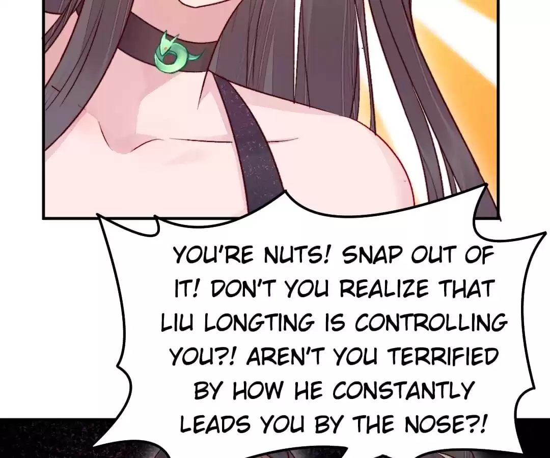 Read Impregnated by a snake chapter 41 image 36 on Lezhin