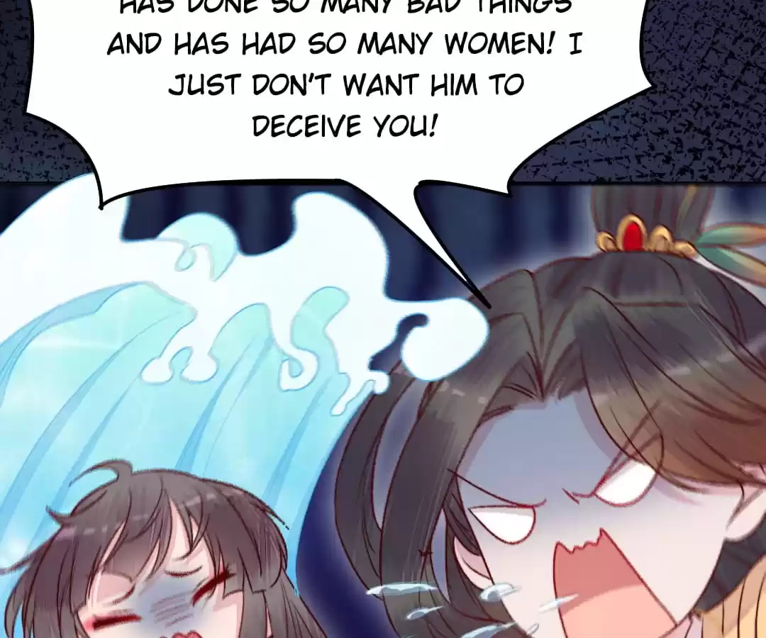 Read Impregnated by a snake chapter 41 image 40 on Lezhin