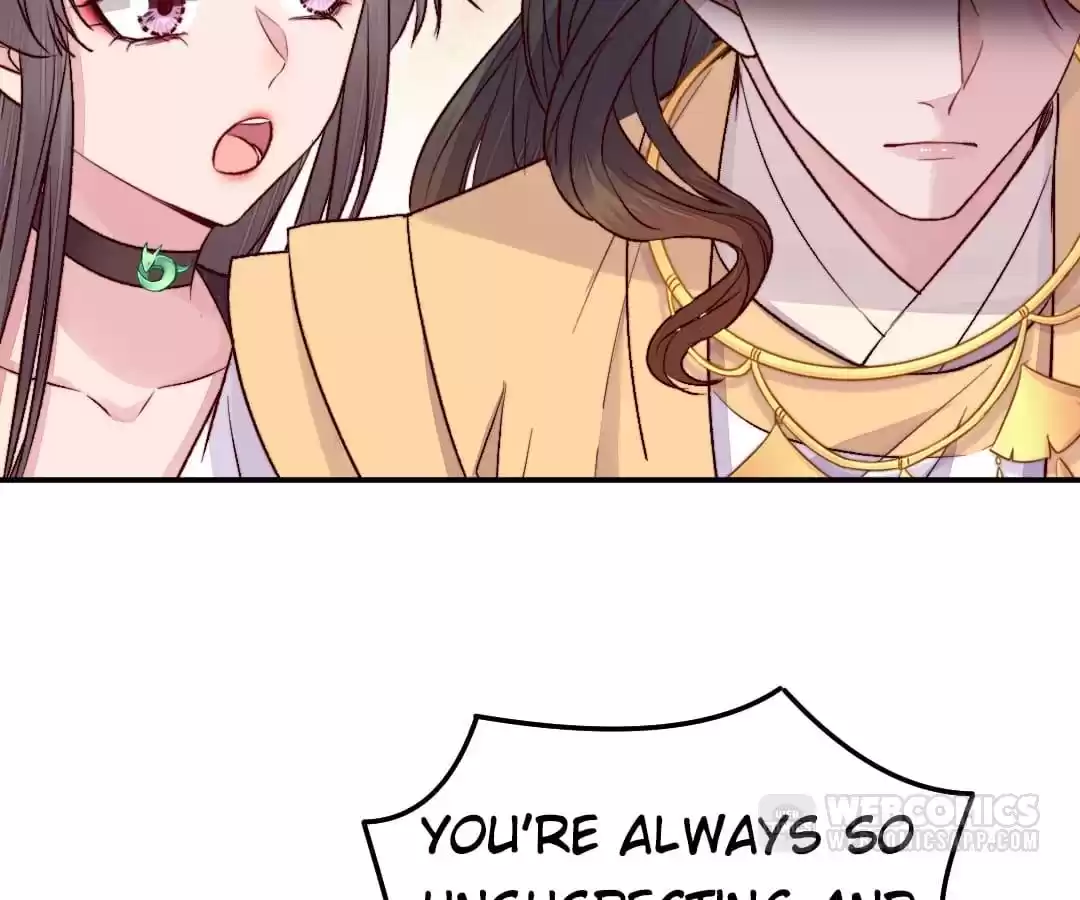Read Impregnated by a snake chapter 41 image 47 on Lezhin