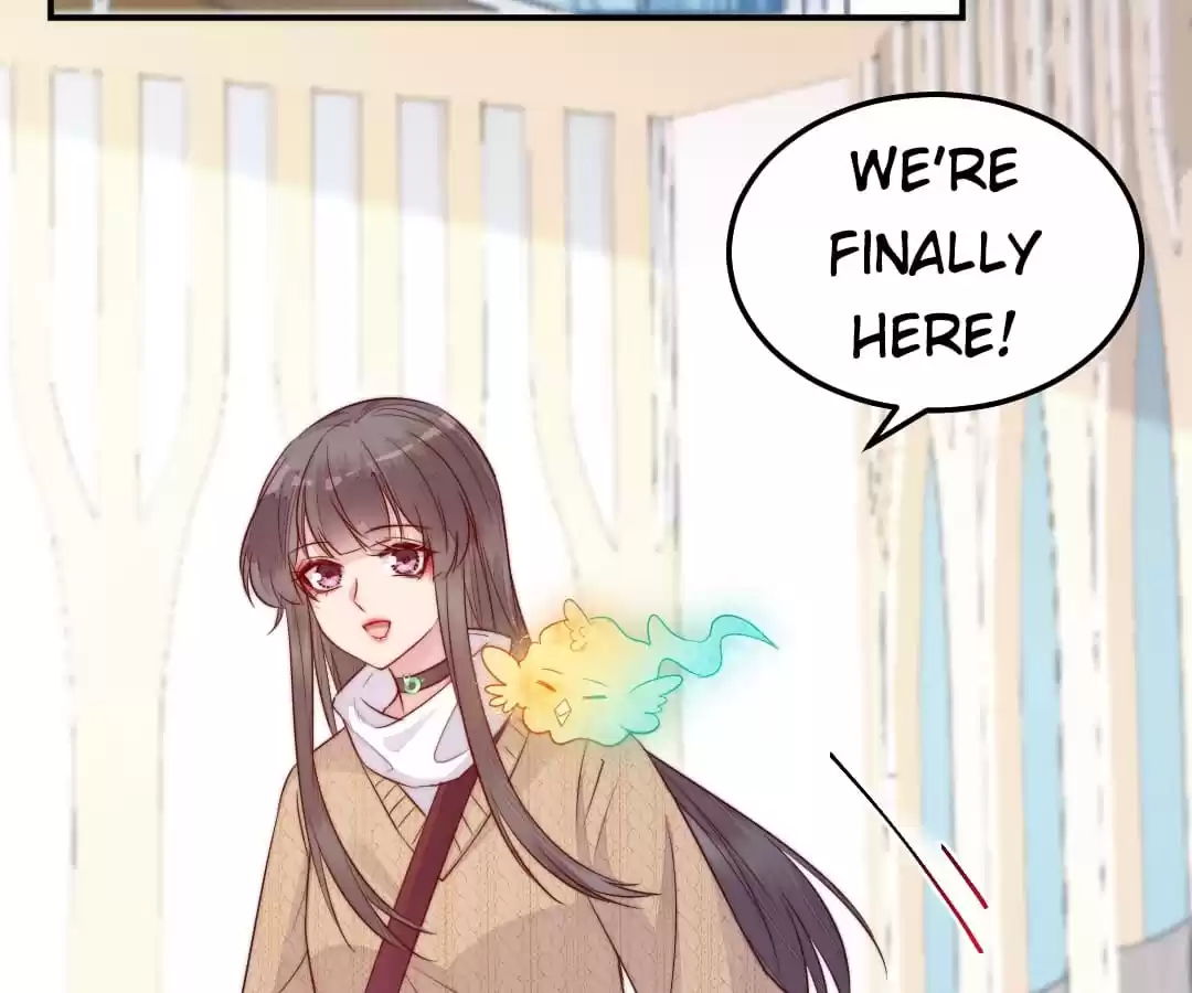 Read Impregnated by a snake chapter 42 image 16 on Lezhin