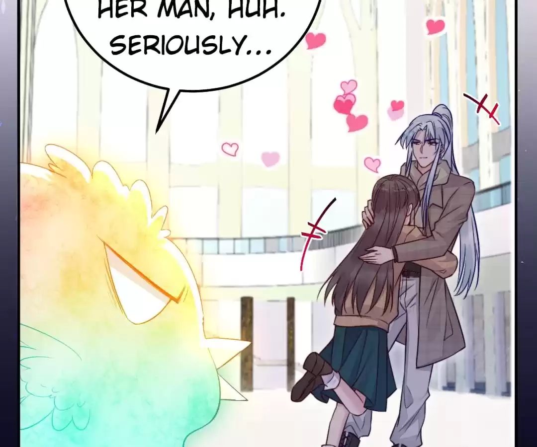 Read Impregnated by a snake chapter 42 image 28 on Lezhin