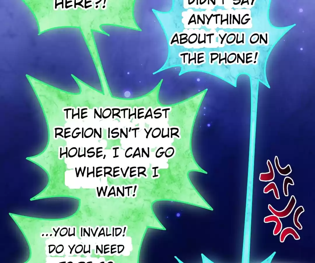 Read Impregnated by a snake chapter 42 image 31 on Lezhin