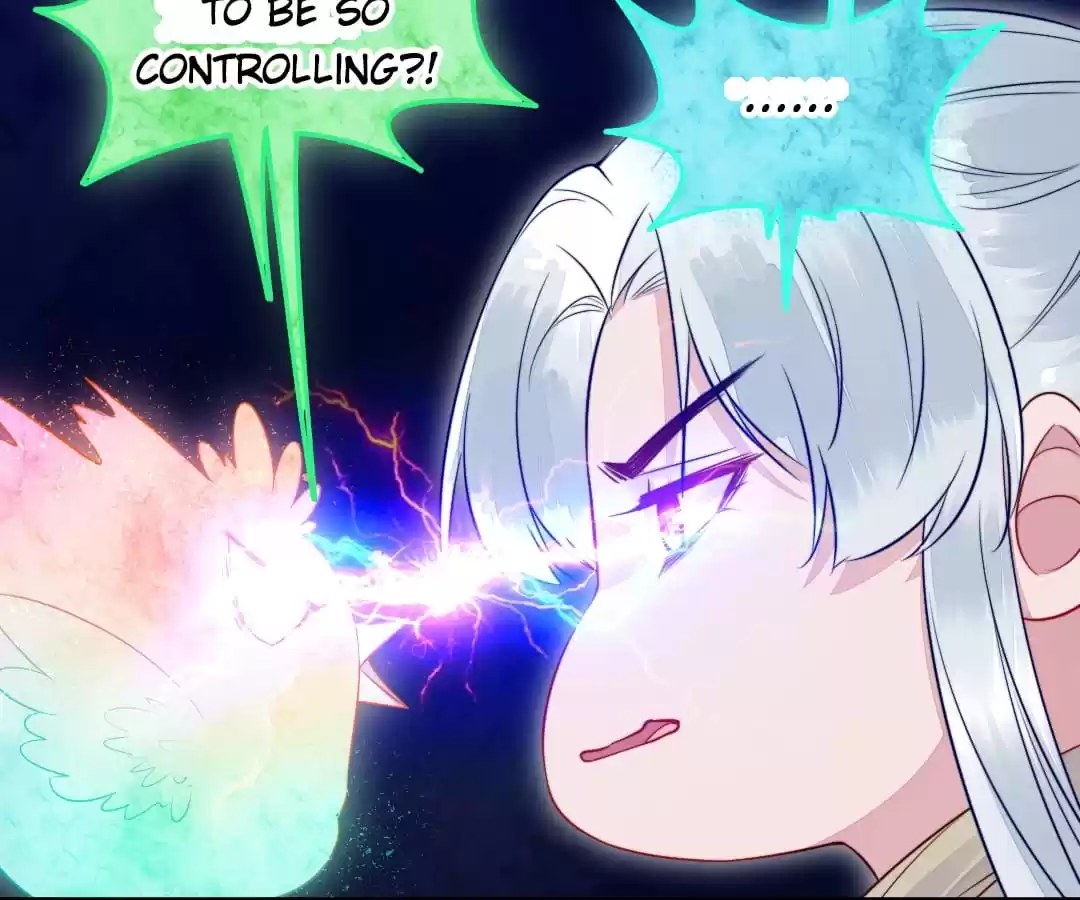 Read Impregnated by a snake chapter 42 image 32 on Lezhin