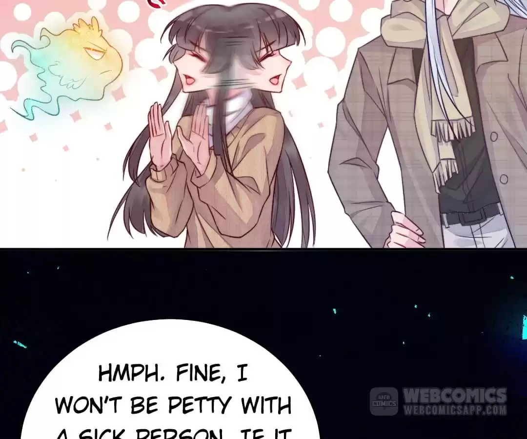 Read Impregnated by a snake chapter 42 image 34 on Lezhin