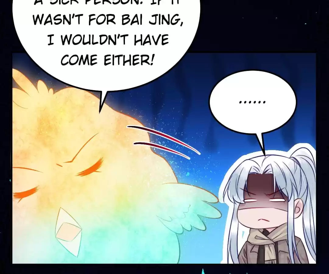 Read Impregnated by a snake chapter 42 image 35 on Lezhin