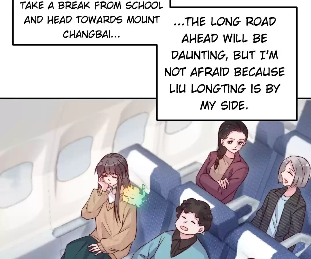 Read Impregnated by a snake chapter 42 image 4 on Lezhin