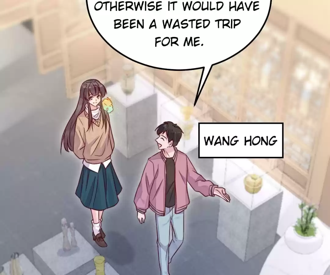 Read Impregnated by a snake chapter 42 image 44 on Lezhin