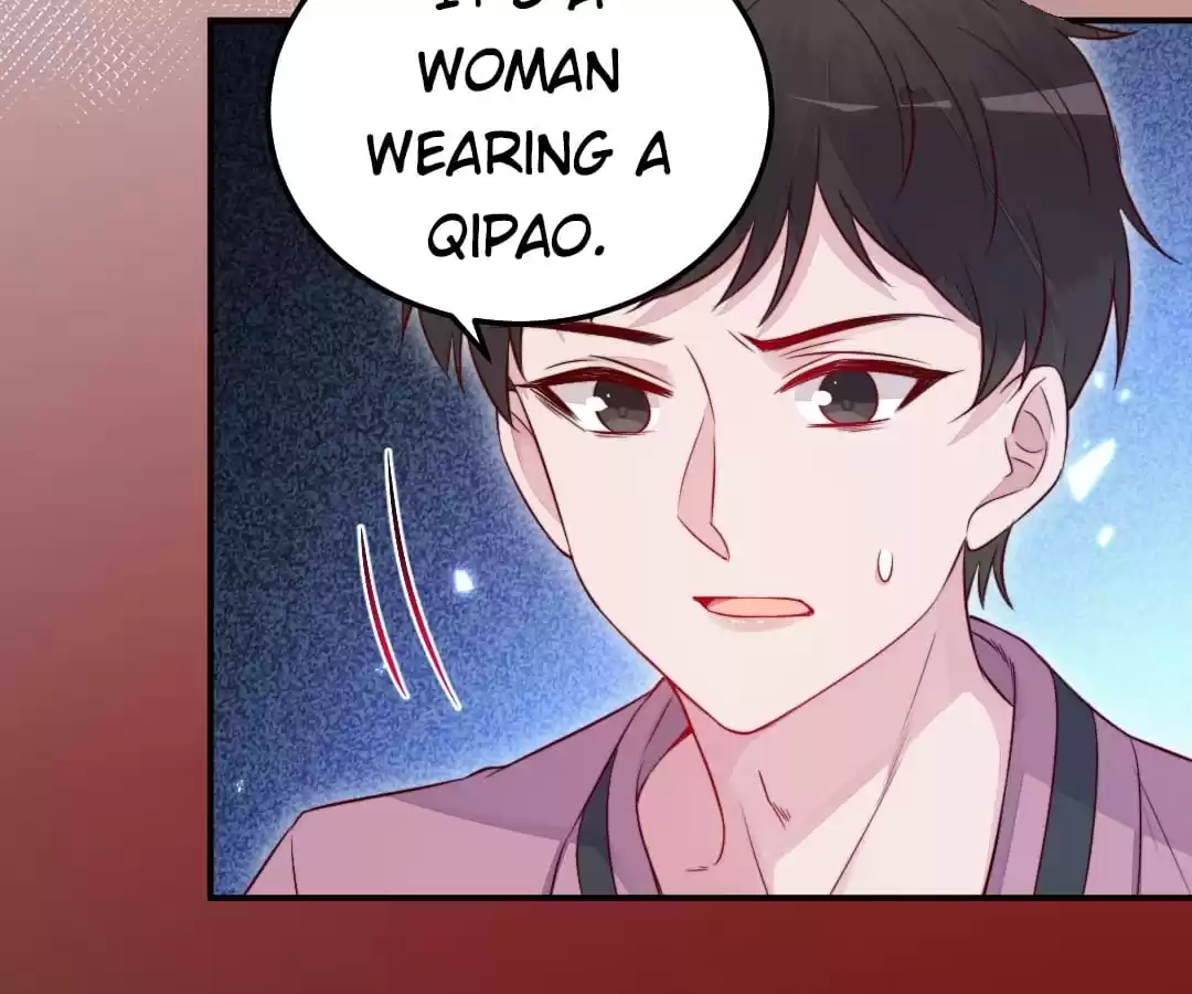 Read Impregnated by a snake chapter 42 image 49 on Lezhin