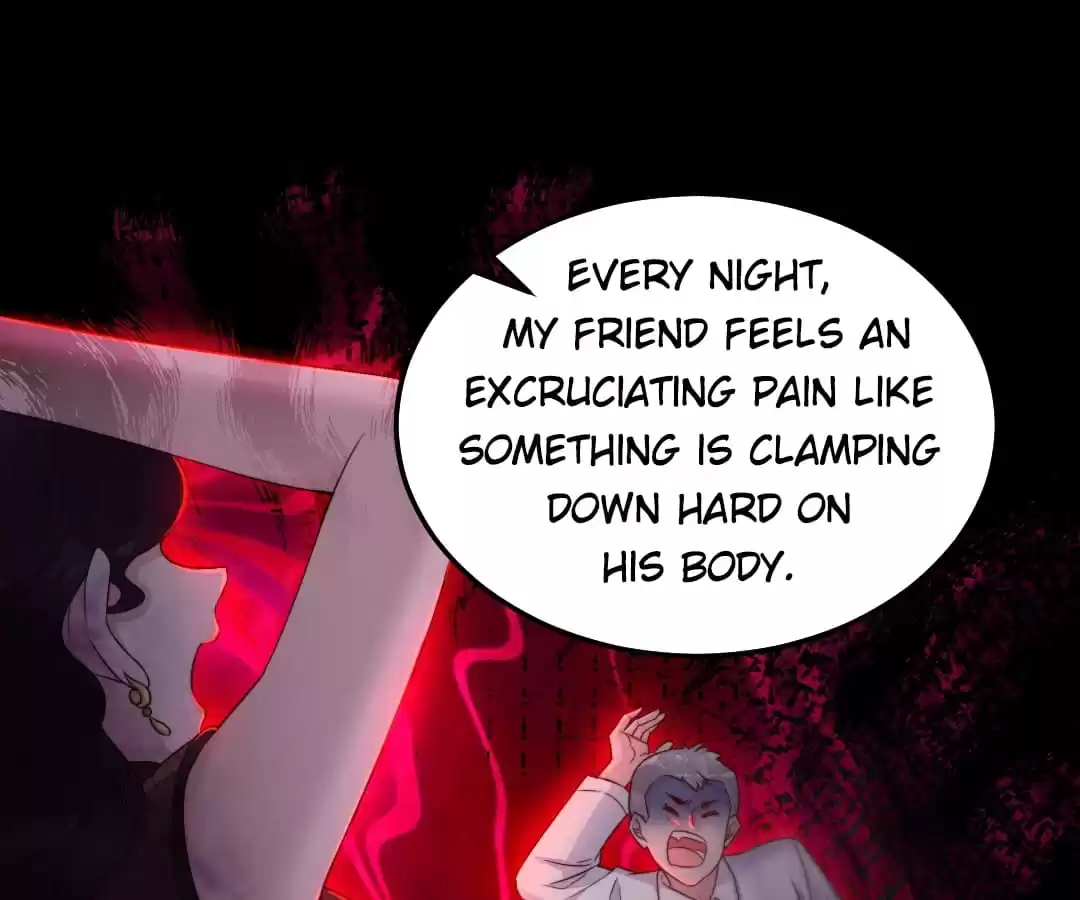 Read Impregnated by a snake chapter 42 image 54 on Lezhin