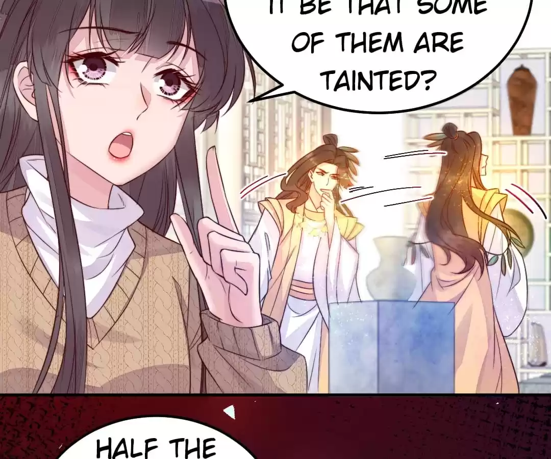 Read Impregnated by a snake chapter 42 image 57 on Lezhin