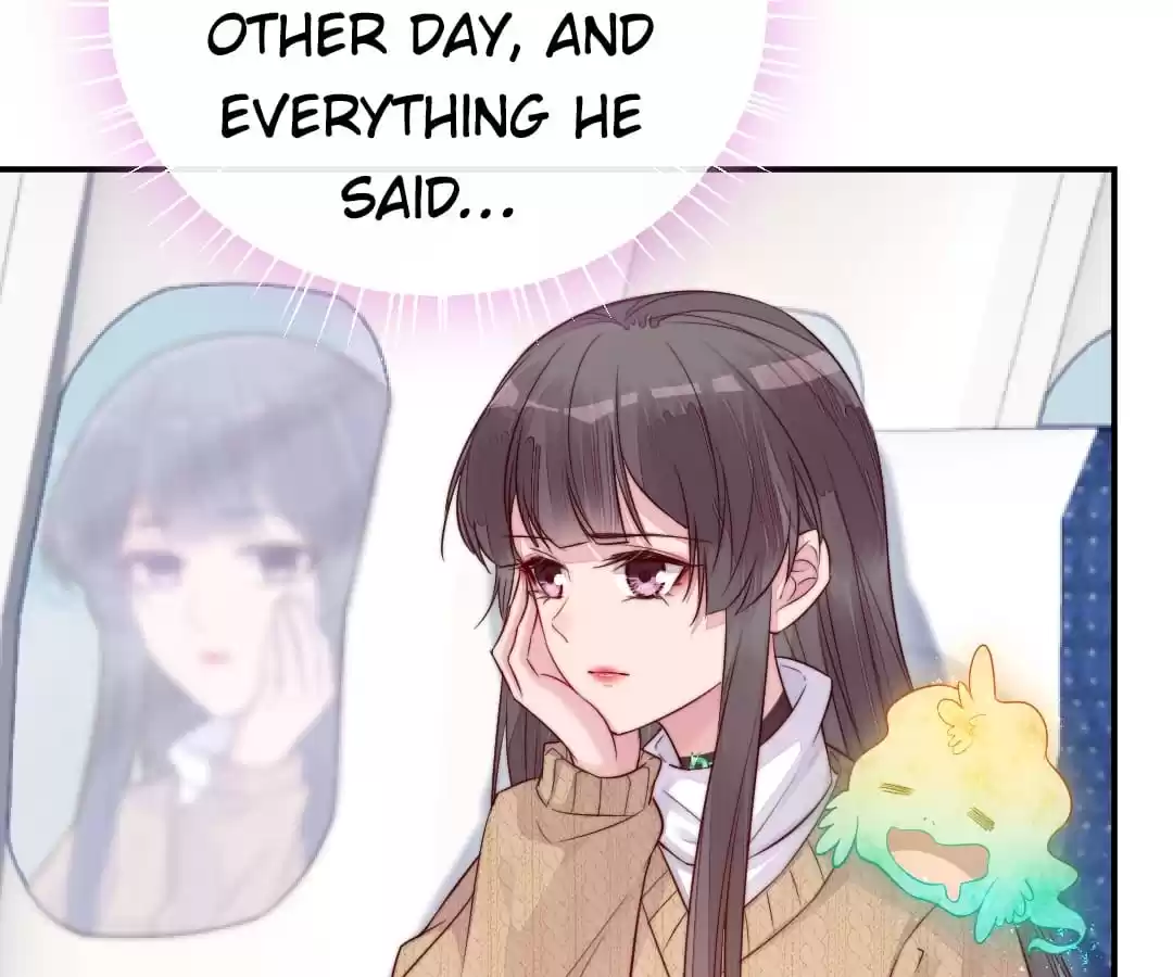 Read Impregnated by a snake chapter 42 image 6 on Lezhin