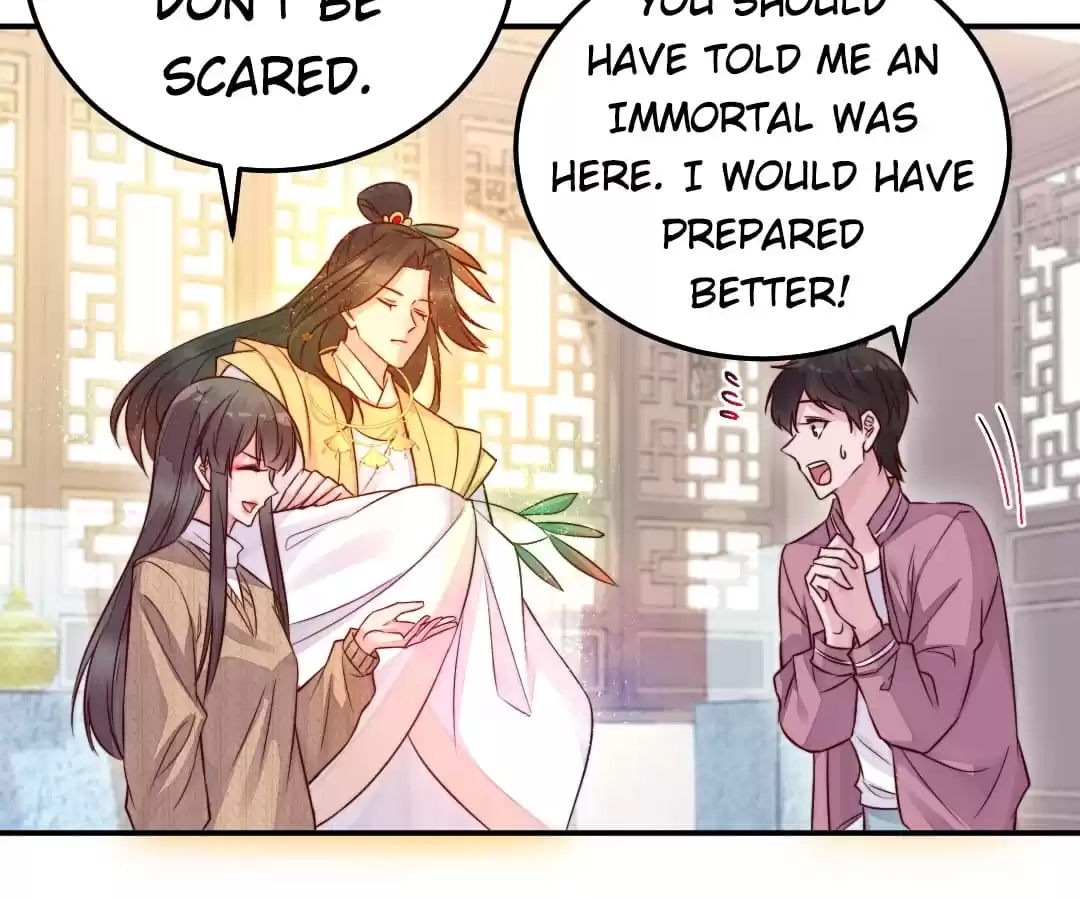 Read Impregnated by a snake chapter 42 image 64 on Lezhin