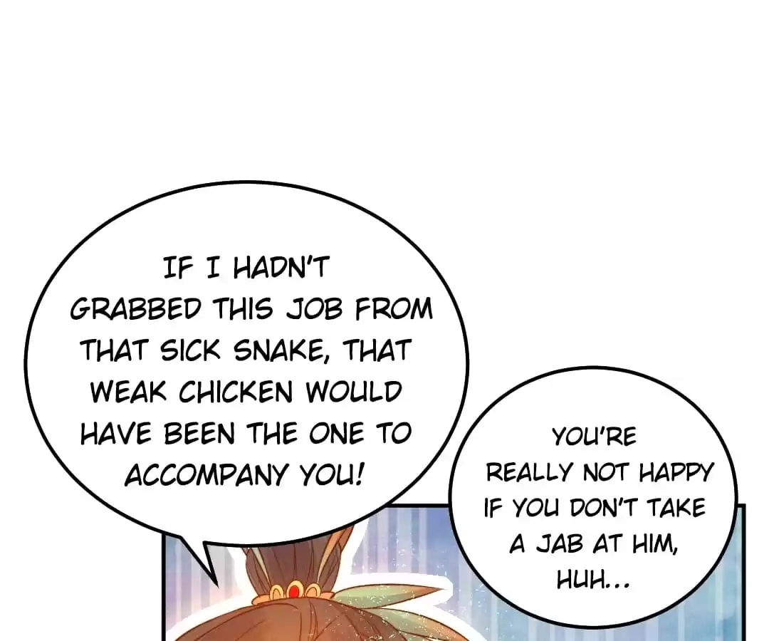 Read Impregnated by a snake chapter 42 image 65 on Lezhin