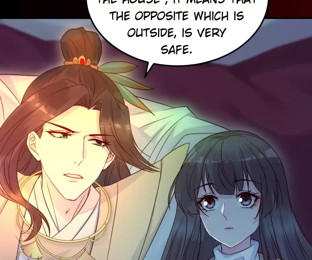 Read Impregnated by a snake chapter 43 image 13 on Lezhin