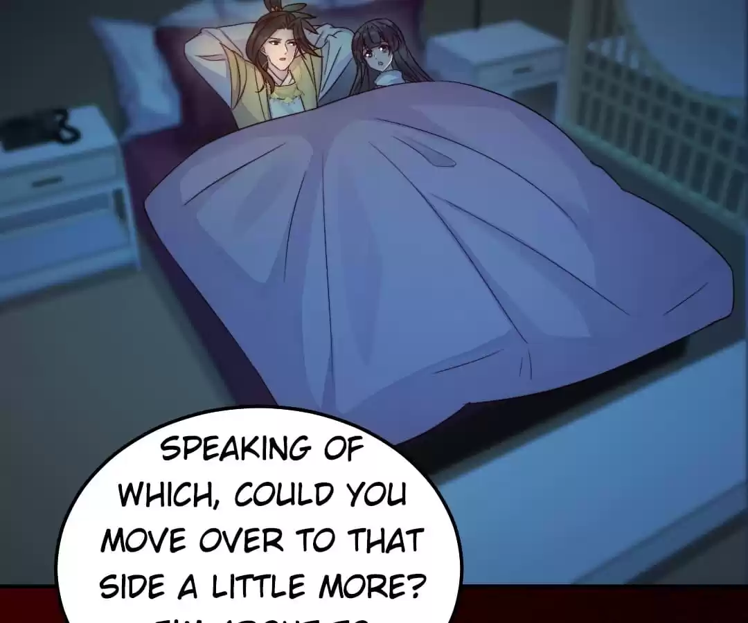 Read Impregnated by a snake chapter 43 image 15 on Lezhin