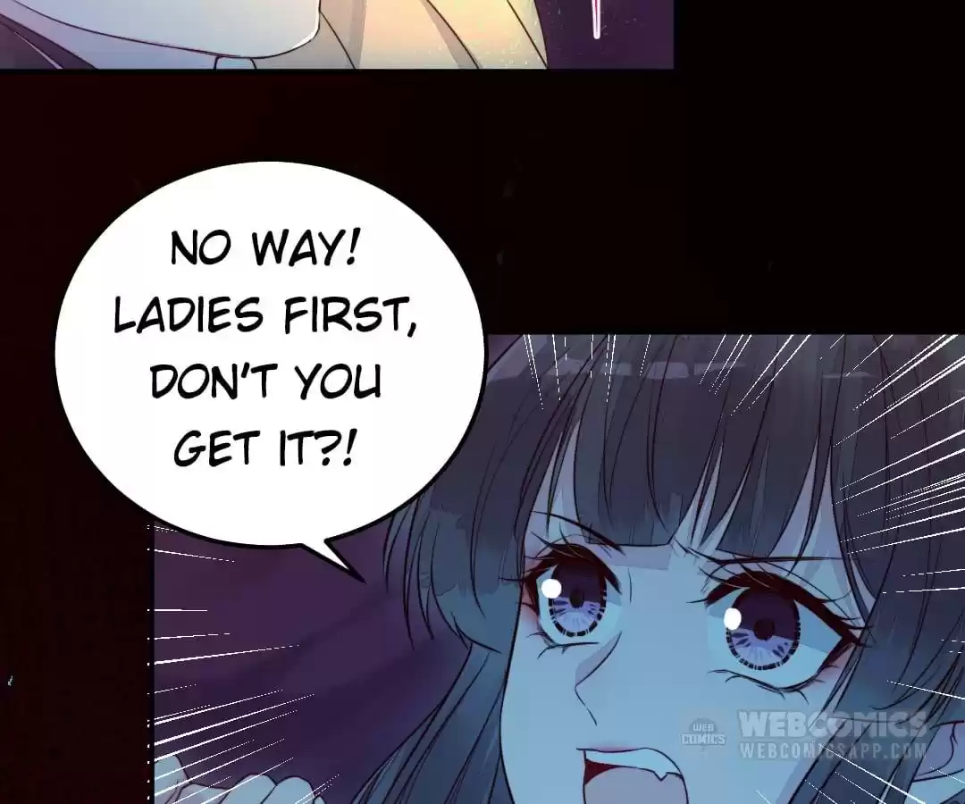 Read Impregnated by a snake chapter 43 image 18 on Lezhin
