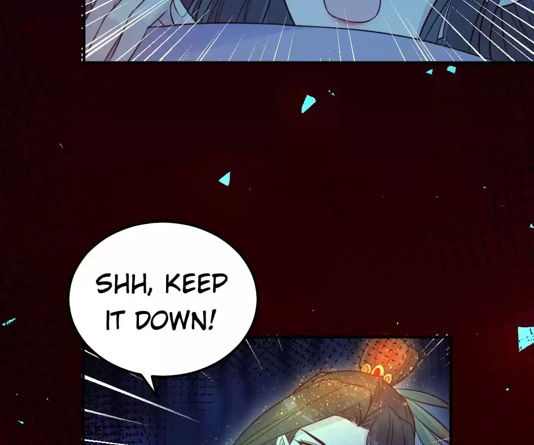 Read Impregnated by a snake chapter 43 image 19 on Lezhin