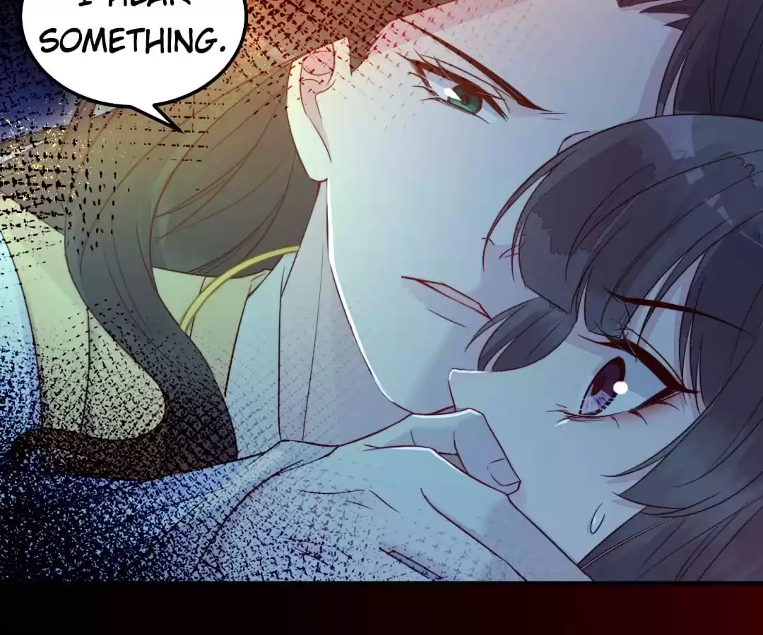 Read Impregnated by a snake chapter 43 image 21 on Lezhin