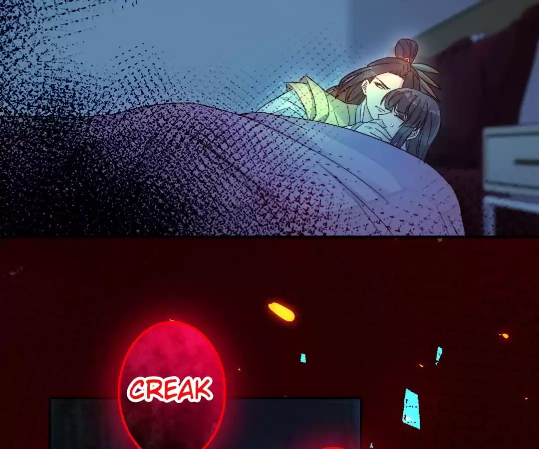 Read Impregnated by a snake chapter 43 image 23 on Lezhin
