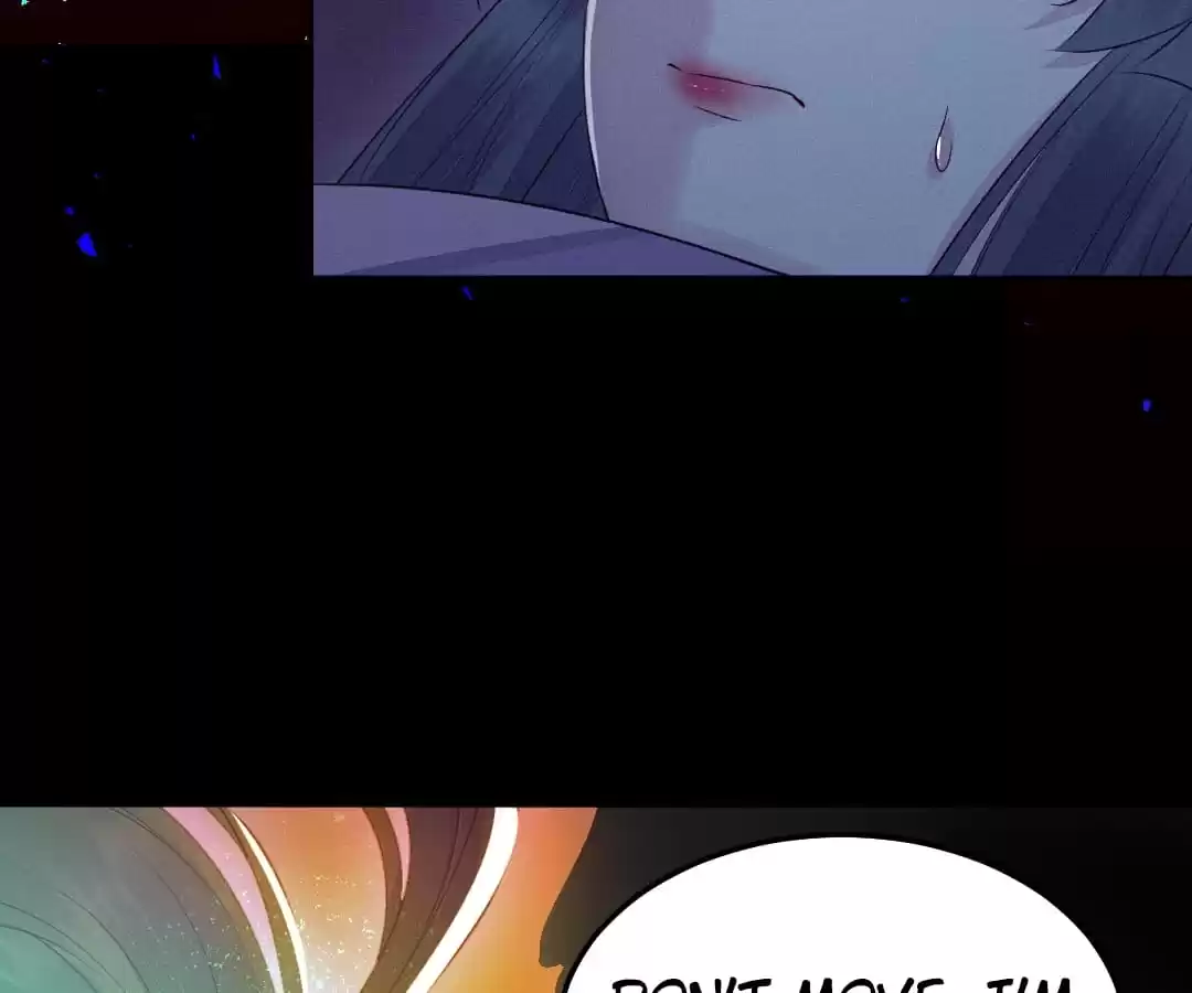 Read Impregnated by a snake chapter 43 image 33 on Lezhin