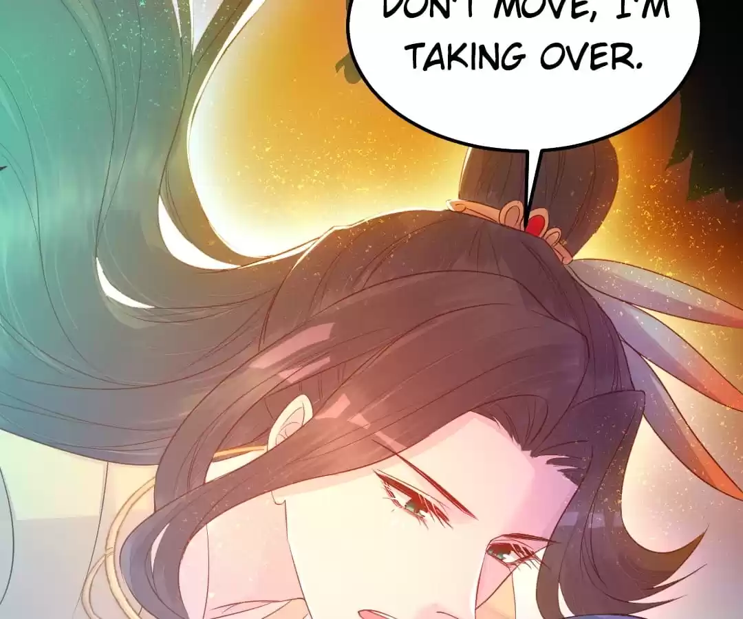 Read Impregnated by a snake chapter 43 image 34 on Lezhin