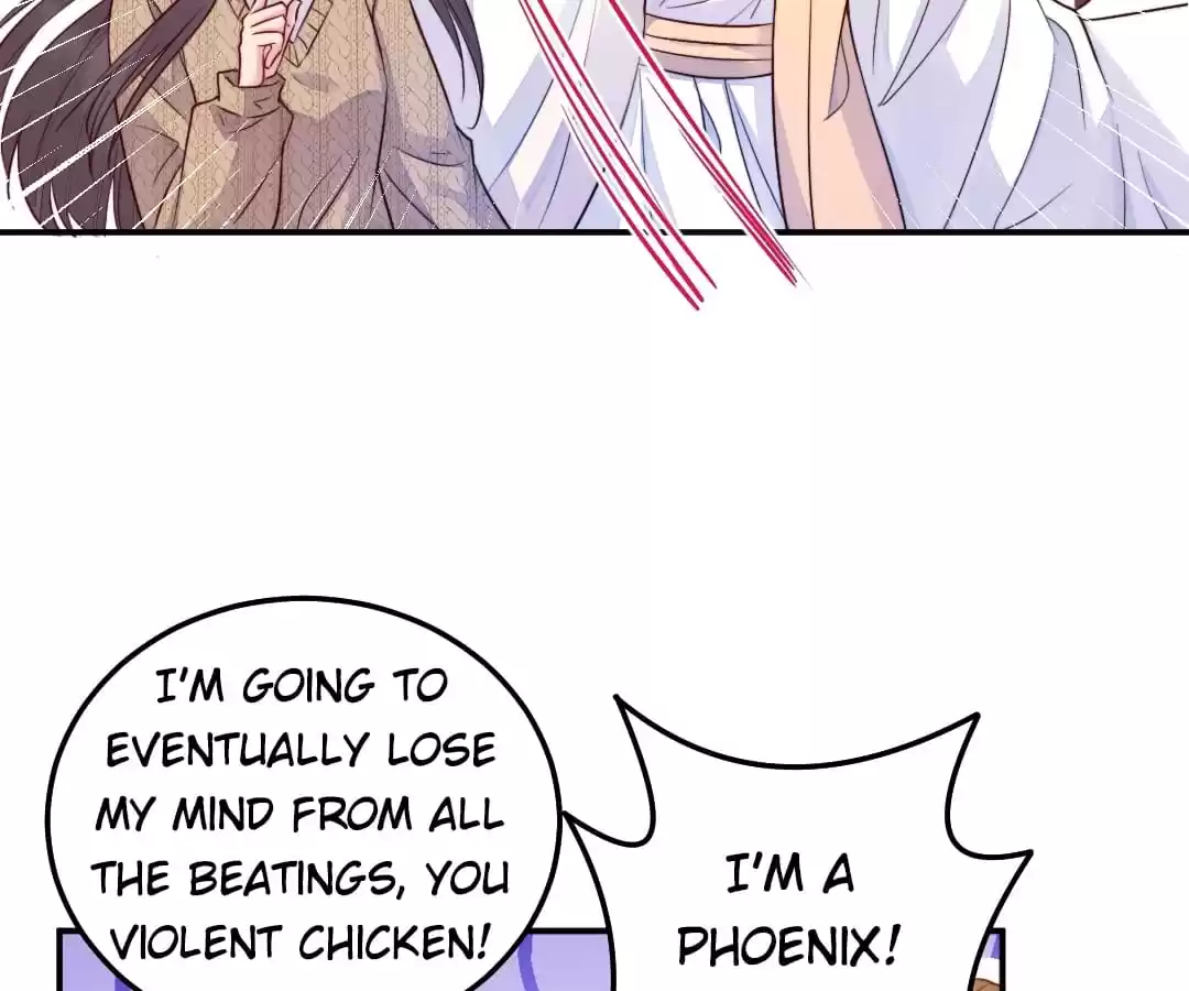 Read Impregnated by a snake chapter 43 image 4 on Lezhin