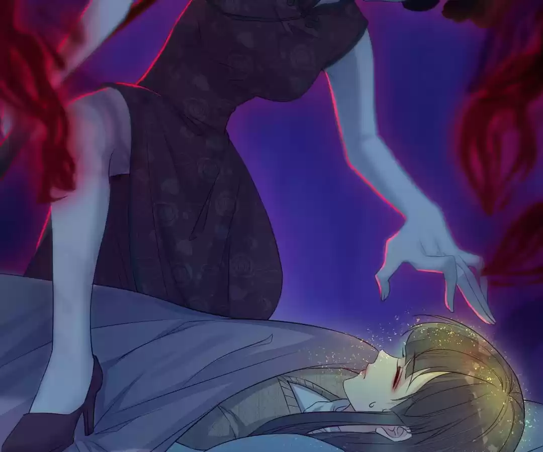 Read Impregnated by a snake chapter 43 image 41 on Lezhin