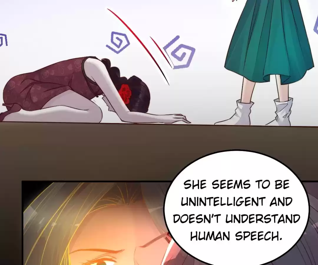 Read Impregnated by a snake chapter 43 image 66 on Lezhin