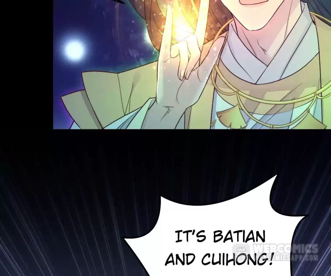 Read Impregnated by a snake chapter 43 image 71 on Lezhin